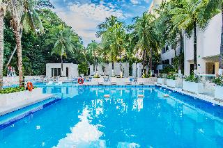 Oh! Cancun The Urban Oasis photo 4