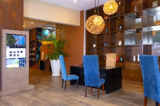 Oh! Cancun The Urban Oasis photo 9