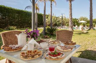 Tenuta Specolizzi, Puglia