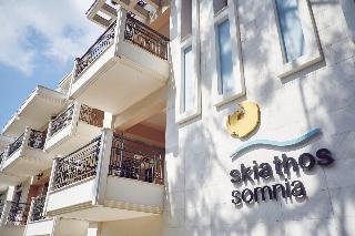Skiathos Somnia