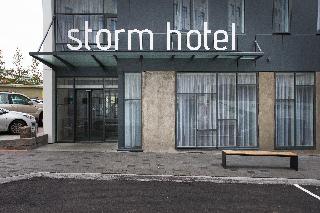 Storm Hótel
