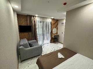 Poyraz Otel