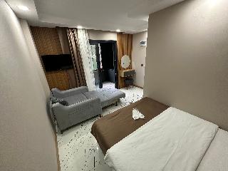 Poyraz Otel