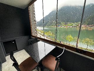 Poyraz Otel