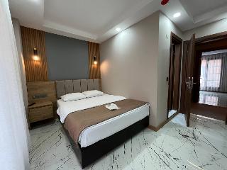 Poyraz Otel