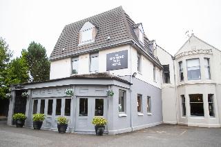Richmond Park Hotel, Edinburgh