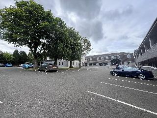Richmond Park Hotel, Edinburgh