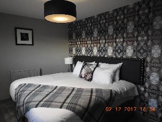 Richmond Park Hotel, Edinburgh