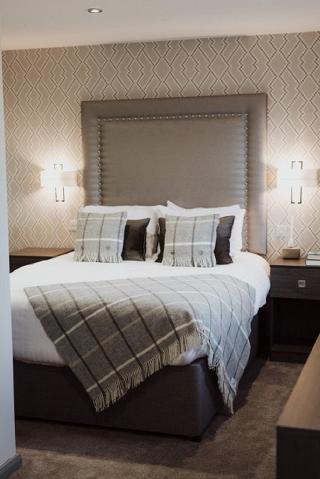 Richmond Park Hotel, Edinburgh
