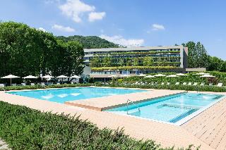 Sheraton Lake Como