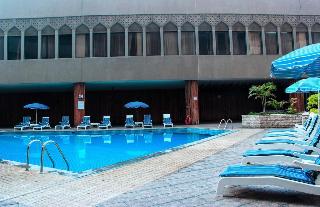 Movenpick Hotel Karachi