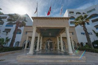 Regency Hotel & Spa