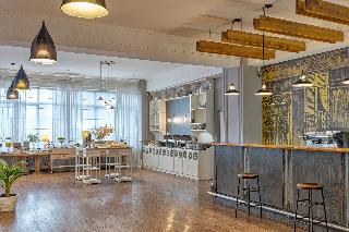 Best Western Tbilisi Art Hotel