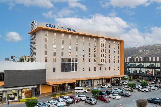 City Express Plus By Marriott Guadalajara Palomar