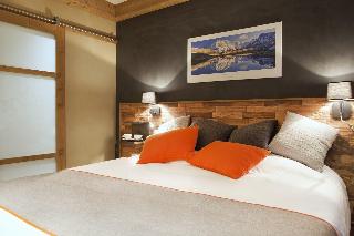 Saint Charles Val Cenis, French Alps