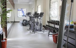 Spectrums Tahlia Jeddah photo 1