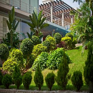 Aparthotel Mil Cidades