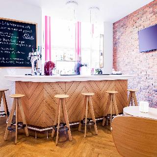 Ibis Styles St Andrew Square, Edinburgh