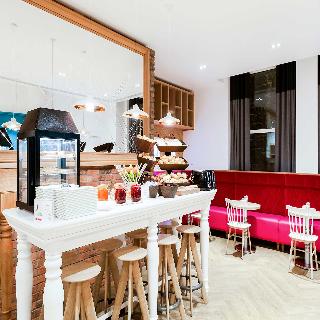 Ibis Styles St Andrew Square, Edinburgh