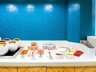 Ibis Styles St Andrew Square, Edinburgh