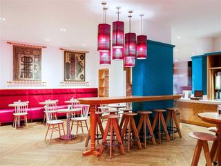 Ibis Styles St Andrew Square, Edinburgh