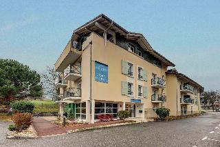 Comfort Aparthotel Divonne L'Oree du Parc