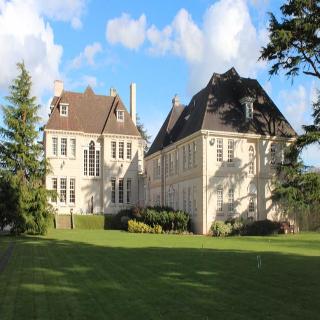 Brockencote Hall Hotel