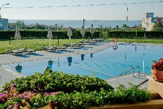 Nefeli Hotel