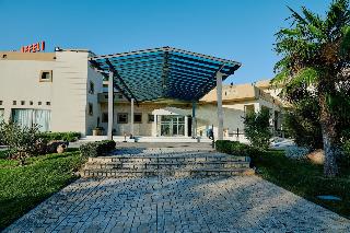 Nefeli Hotel