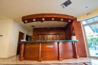 Nefeli Hotel