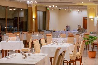 Nefeli Hotel