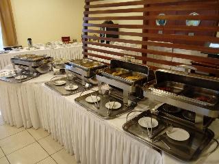 Nefeli Hotel