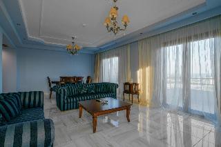 Nefeli Hotel