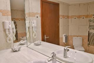 Nefeli Hotel
