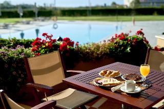Nefeli Hotel