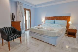 Nefeli Hotel