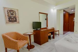 Nefeli Hotel