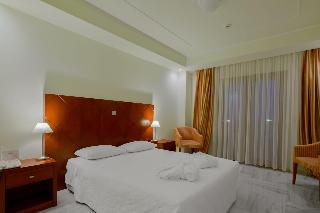 Nefeli Hotel