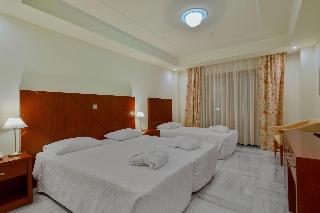 Nefeli Hotel