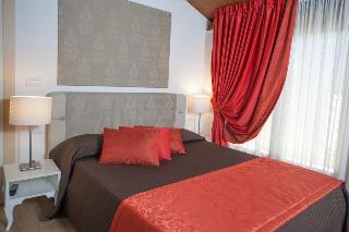 Di Sabatino Resort - Suite Apartments & SPA