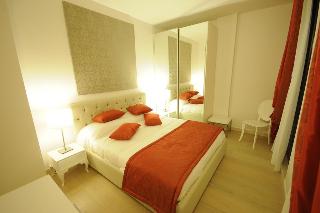 Di Sabatino Resort - Suite Apartments & SPA