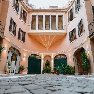 Unica Suites Roma photo 3