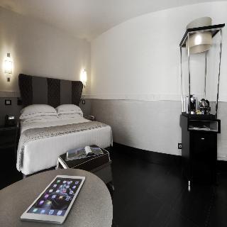 Unica Suites Roma photo 6