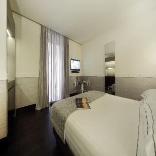 Unica Suites Roma