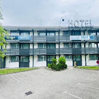HOTEL KYRIAD ANNECY NORD - EPAGNY