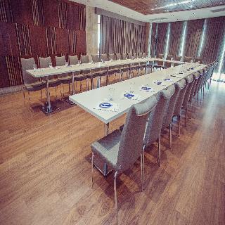 會議室