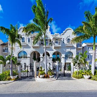 Port Ferdinand Marina and Luxury Residences Port Ferdinand Marina and Luxury Residences