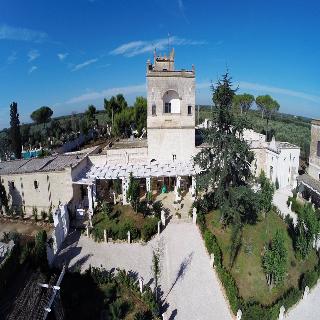 Agriturismo Tenuta Mazzetta