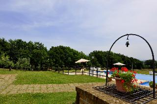 BORGO NOCI QUERCETO, Rome