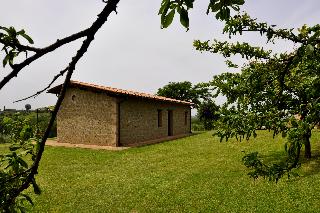 BORGO NOCI QUERCETO, Rome